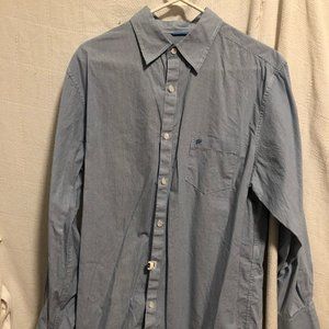 Mossimo Striped Shirt